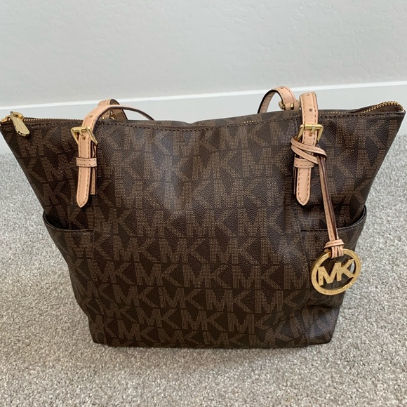 Michael Kors handbag - Picture 1 of 6
